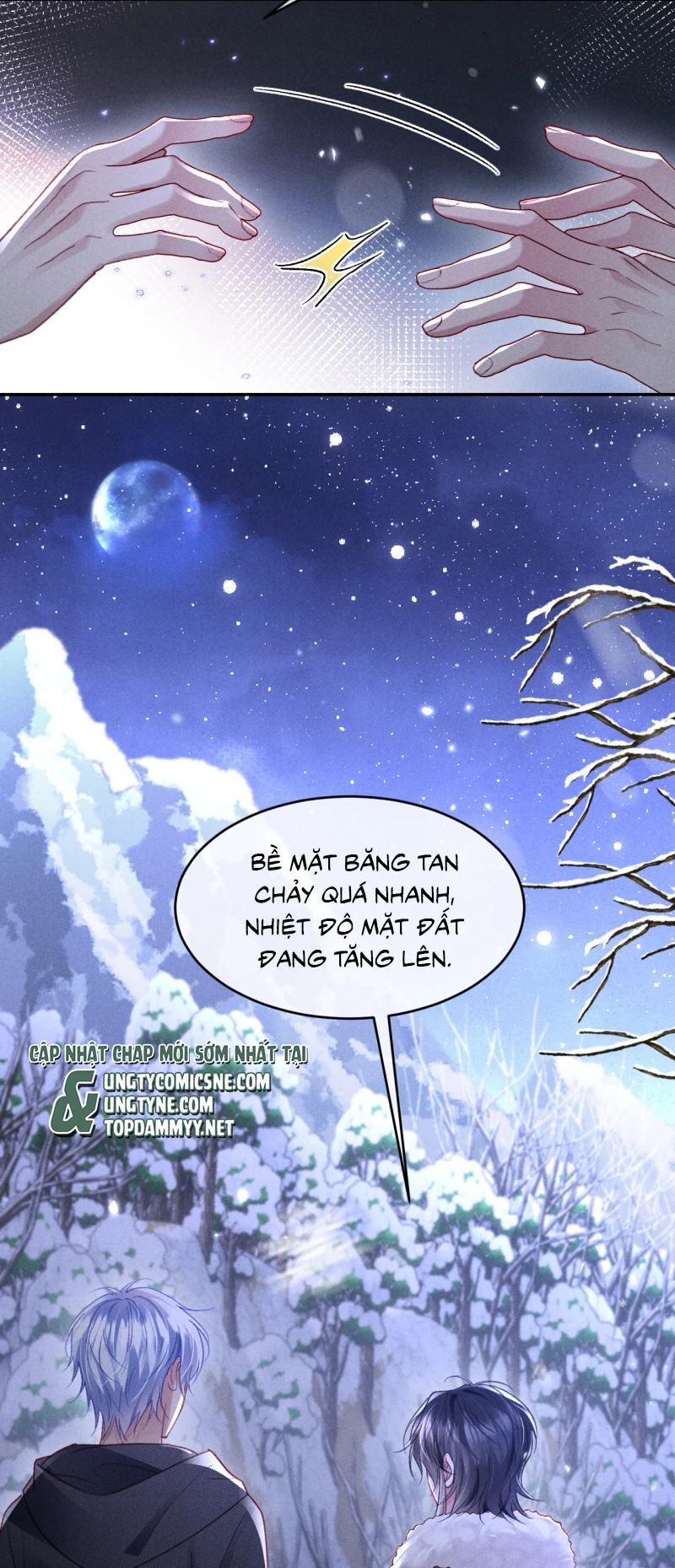 Chỉ Huy Cao Ngạo Vừa Hôn Liền Khóc Chapter 32 - 16