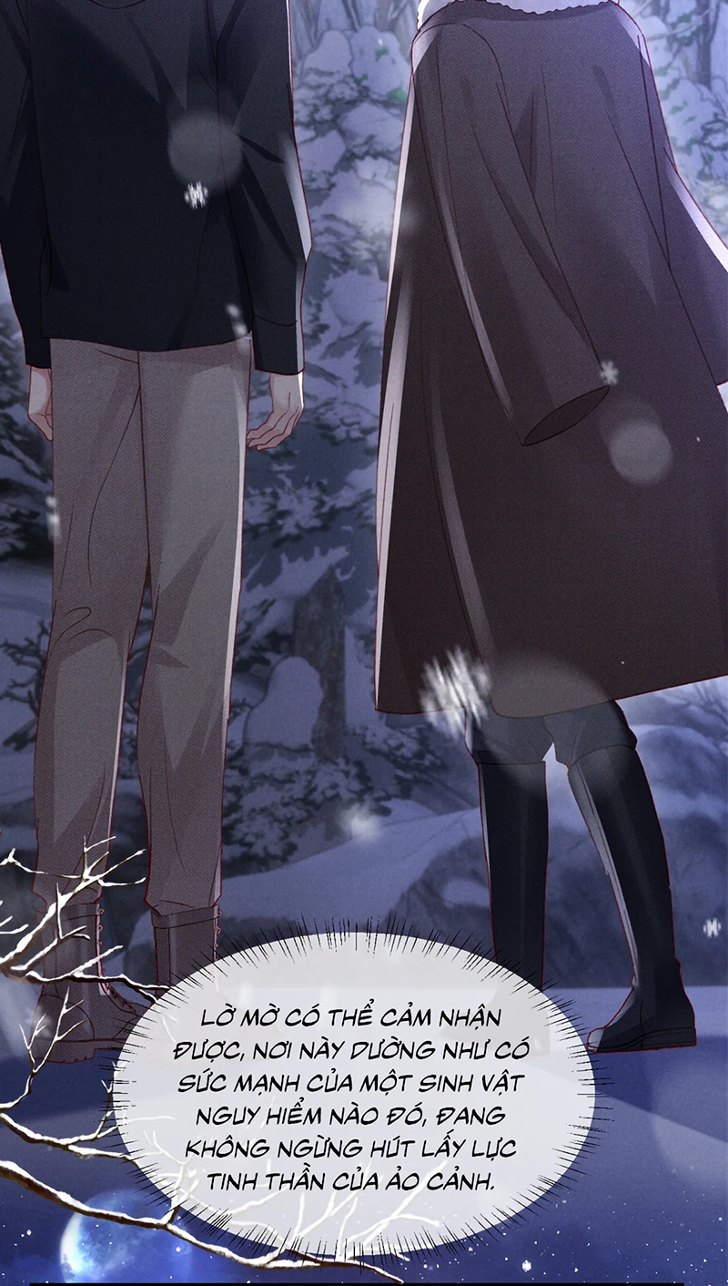 Chỉ Huy Cao Ngạo Vừa Hôn Liền Khóc Chapter 32 - 17