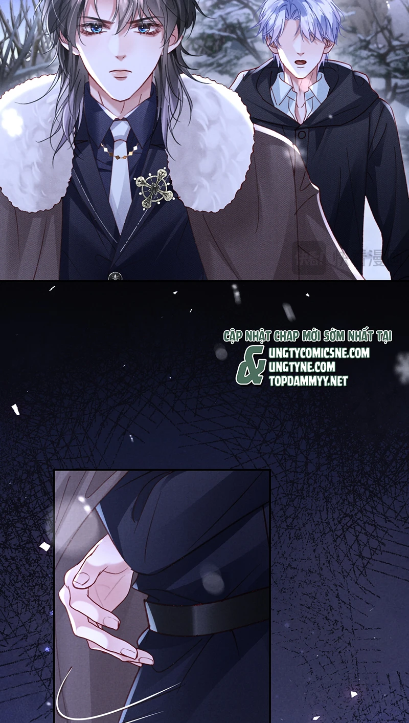 Chỉ Huy Cao Ngạo Vừa Hôn Liền Khóc Chapter 32 - 22