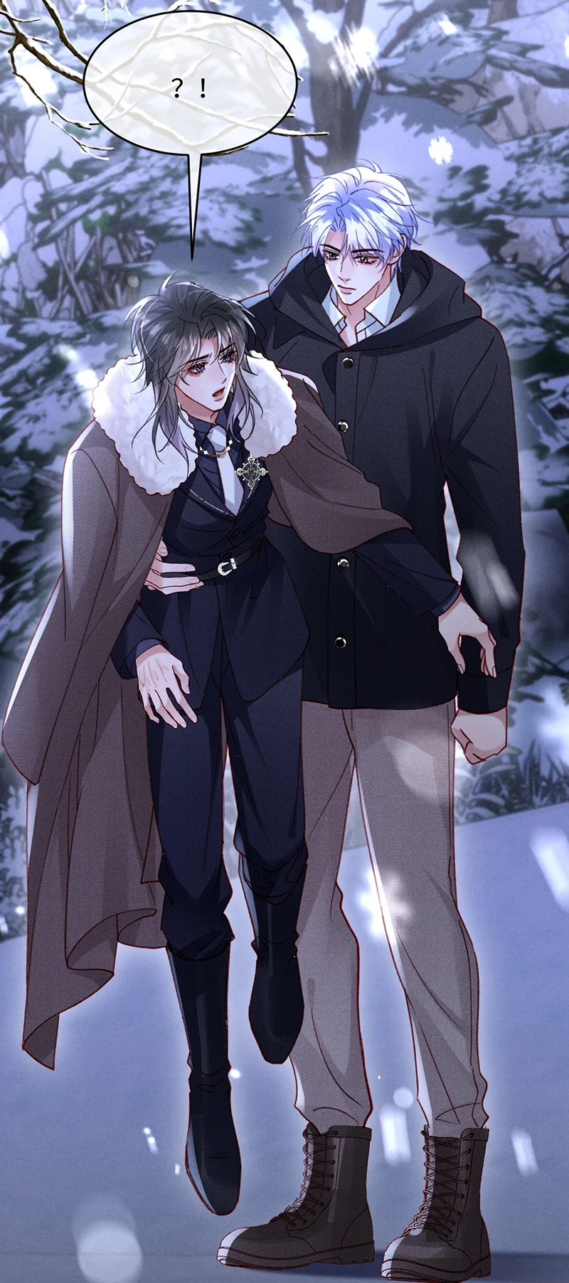 Chỉ Huy Cao Ngạo Vừa Hôn Liền Khóc Chapter 32 - 25