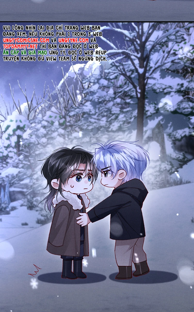 Chỉ Huy Cao Ngạo Vừa Hôn Liền Khóc Chapter 32 - 26