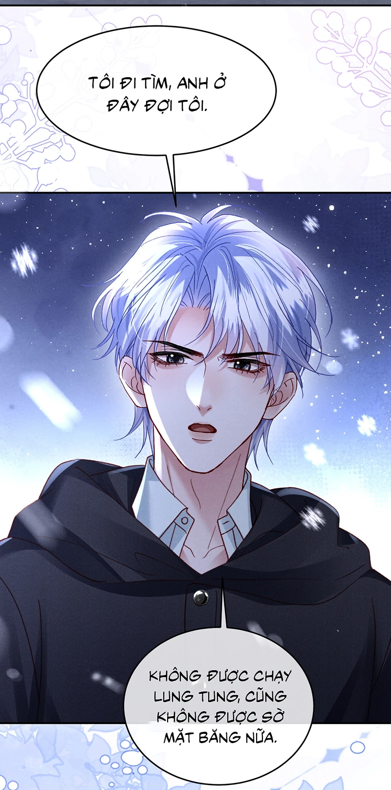 Chỉ Huy Cao Ngạo Vừa Hôn Liền Khóc Chapter 32 - 27