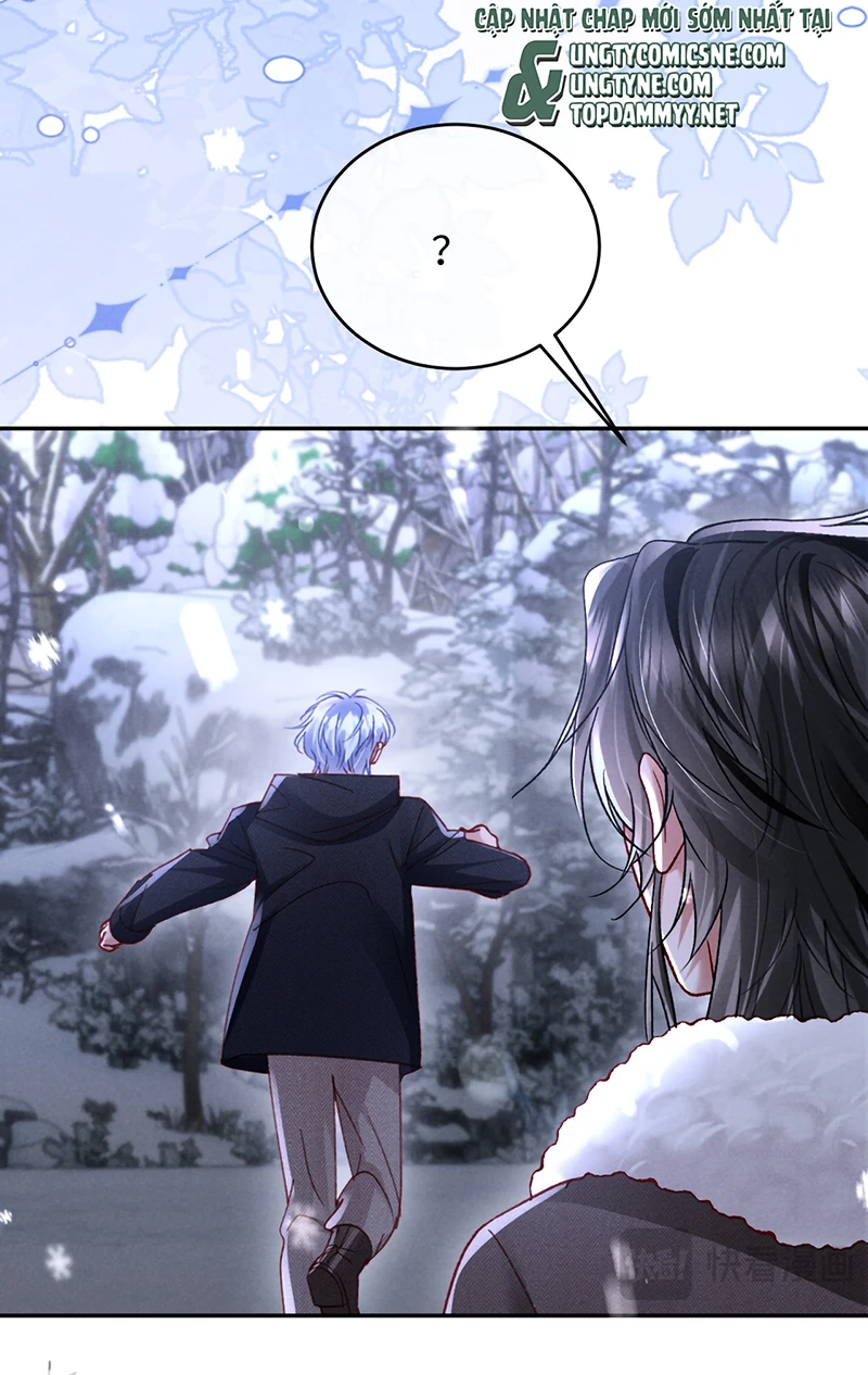 Chỉ Huy Cao Ngạo Vừa Hôn Liền Khóc Chapter 32 - 28