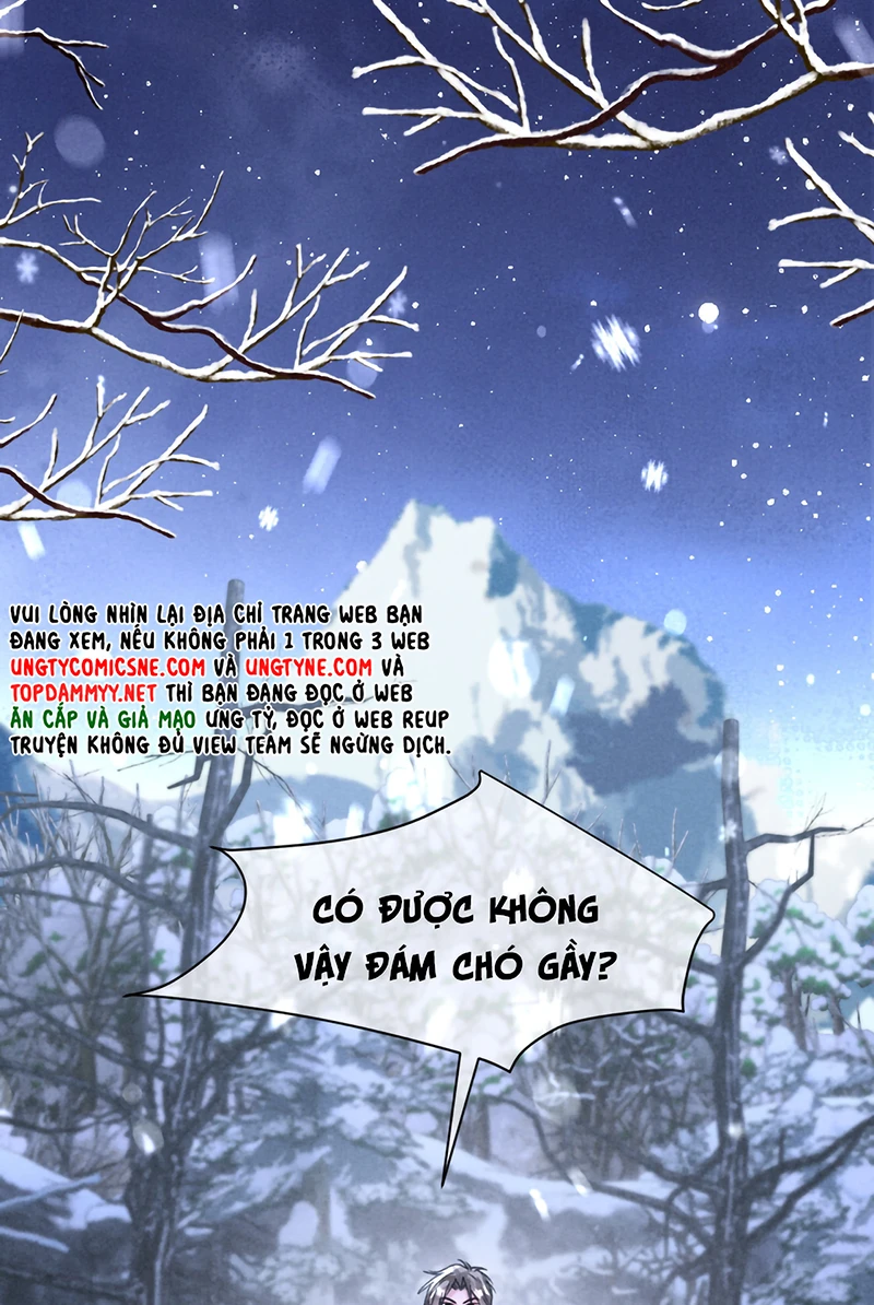 Chỉ Huy Cao Ngạo Vừa Hôn Liền Khóc Chapter 32 - 30