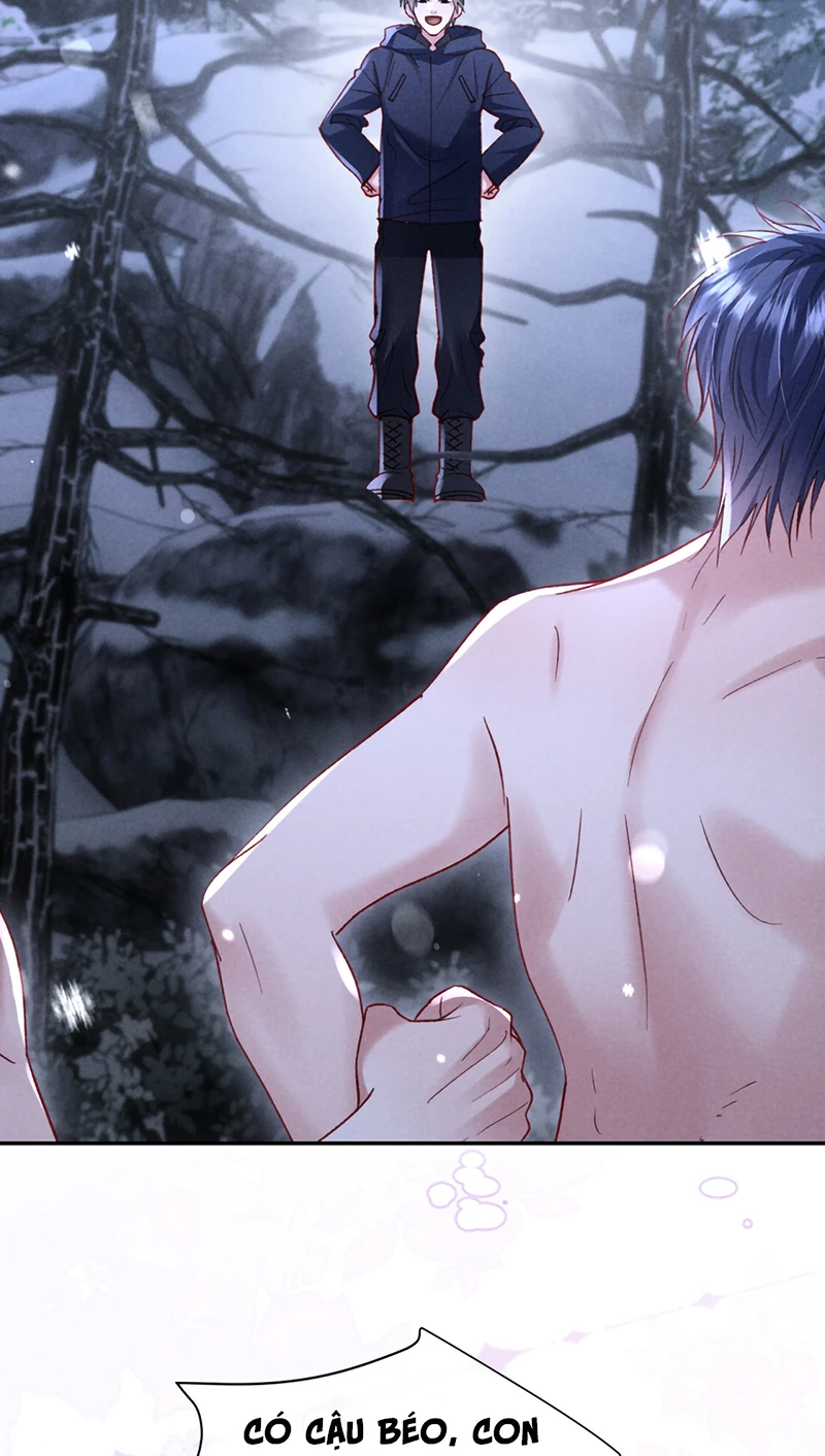 Chỉ Huy Cao Ngạo Vừa Hôn Liền Khóc Chapter 32 - 31