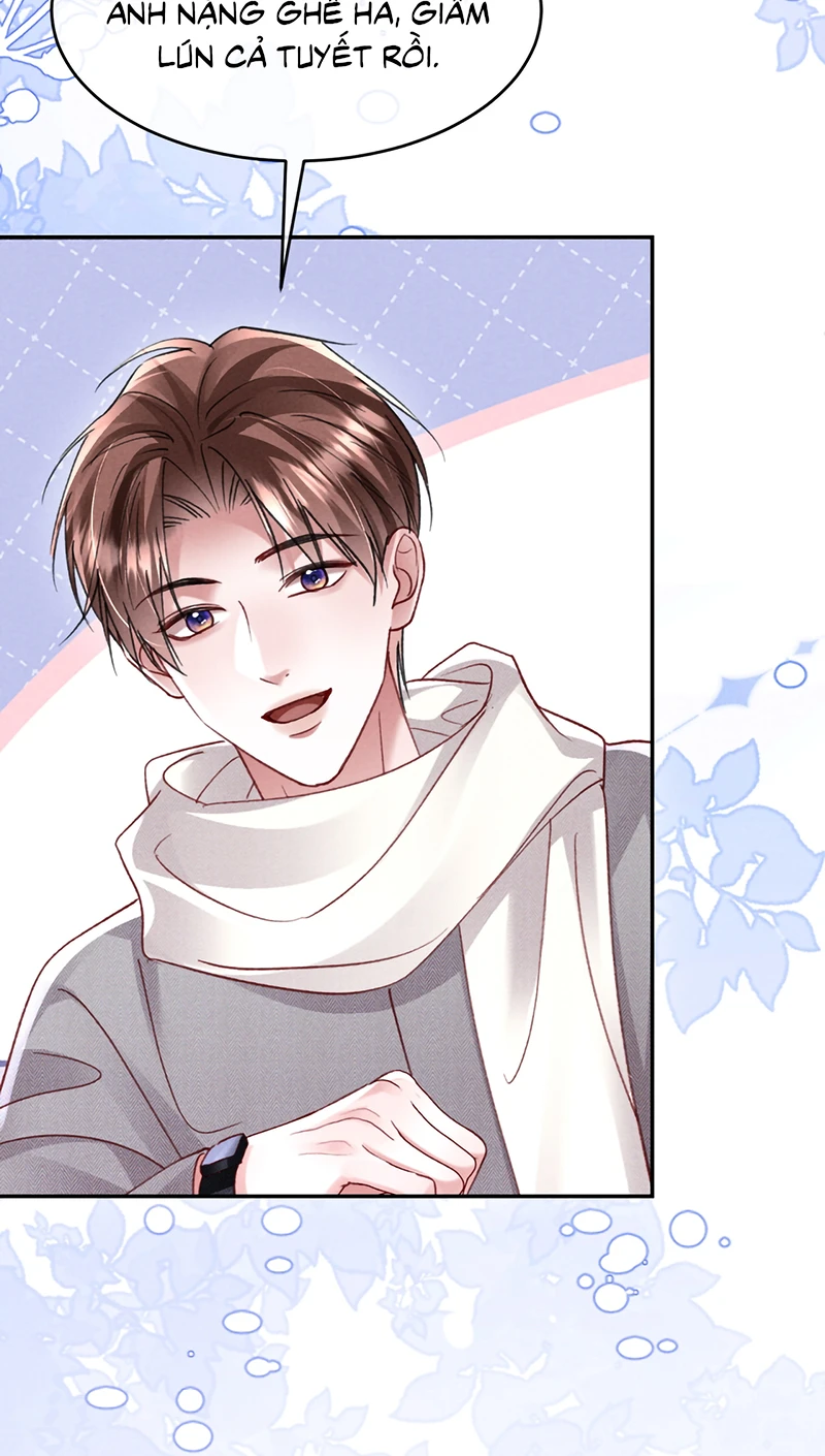 Chỉ Huy Cao Ngạo Vừa Hôn Liền Khóc Chapter 32 - 33