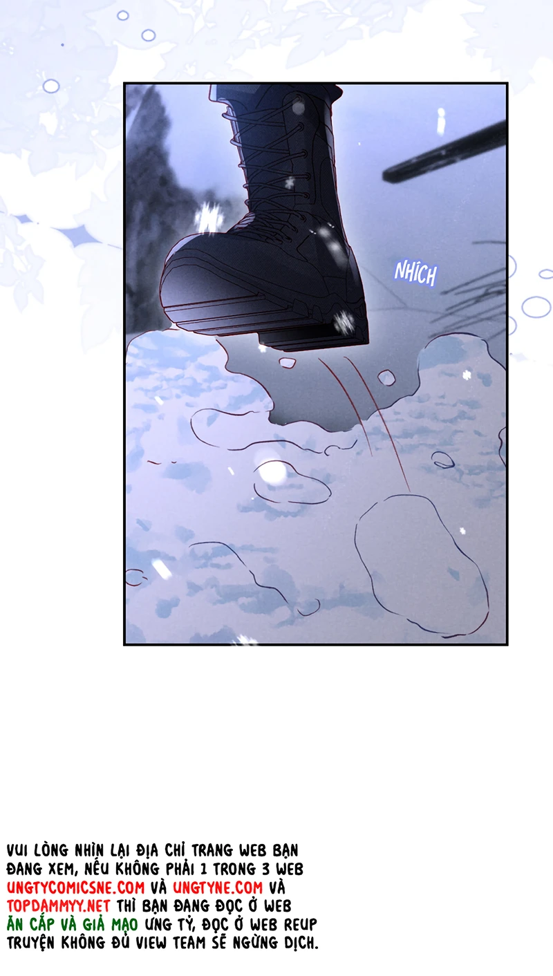 Chỉ Huy Cao Ngạo Vừa Hôn Liền Khóc Chapter 32 - 34