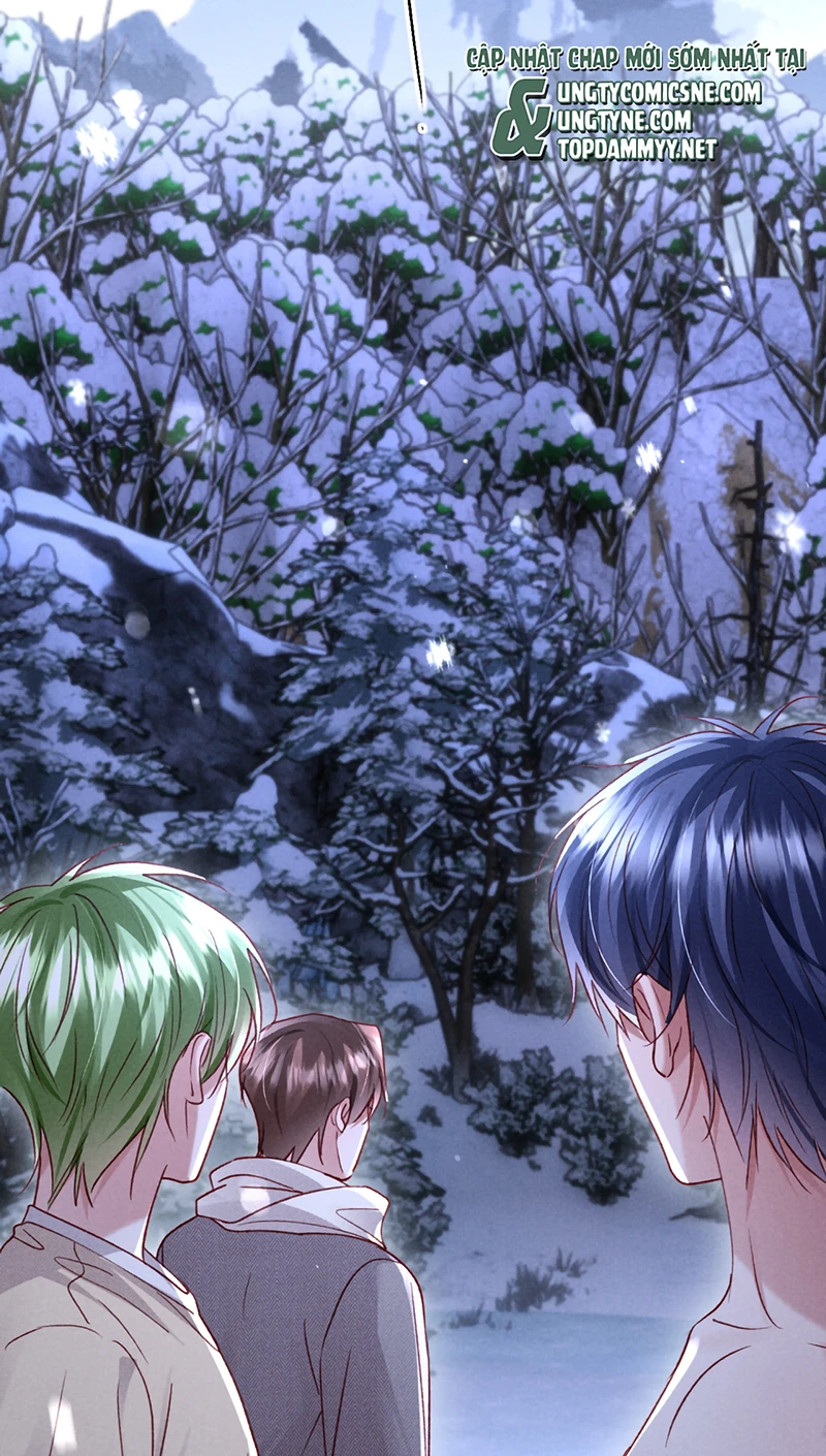 Chỉ Huy Cao Ngạo Vừa Hôn Liền Khóc Chapter 32 - 37