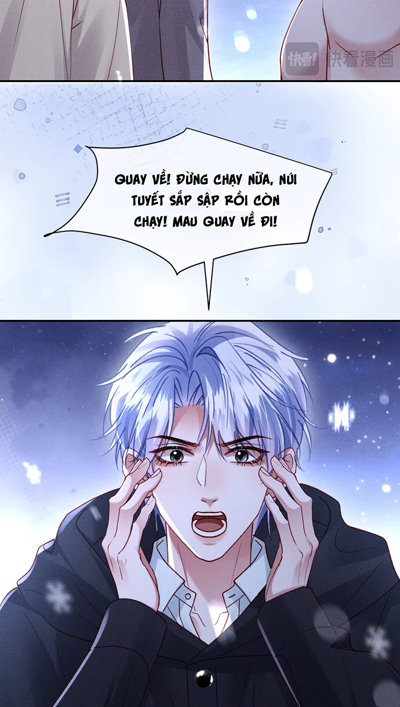 Chỉ Huy Cao Ngạo Vừa Hôn Liền Khóc Chapter 32 - 38