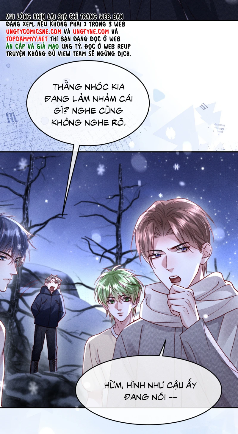 Chỉ Huy Cao Ngạo Vừa Hôn Liền Khóc Chapter 32 - 39