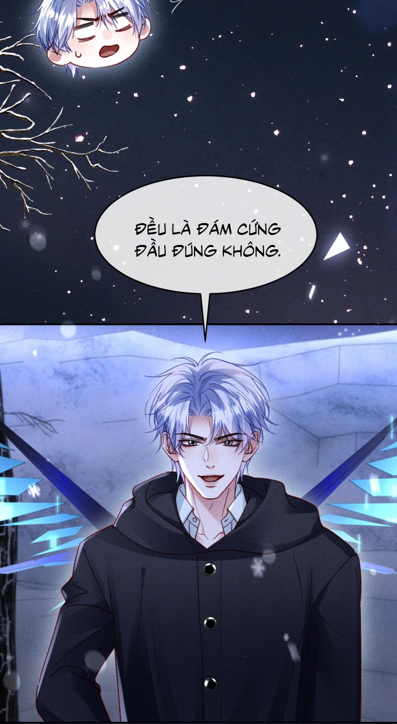 Chỉ Huy Cao Ngạo Vừa Hôn Liền Khóc Chapter 32 - 42