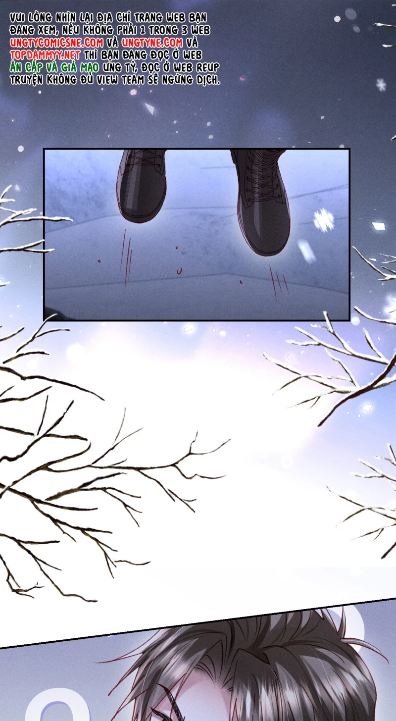 Chỉ Huy Cao Ngạo Vừa Hôn Liền Khóc Chapter 32 - 43