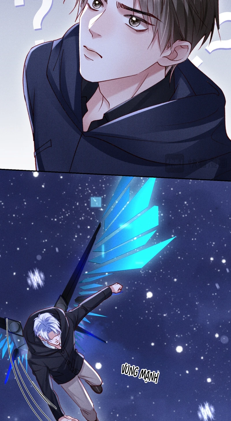 Chỉ Huy Cao Ngạo Vừa Hôn Liền Khóc Chapter 32 - 44