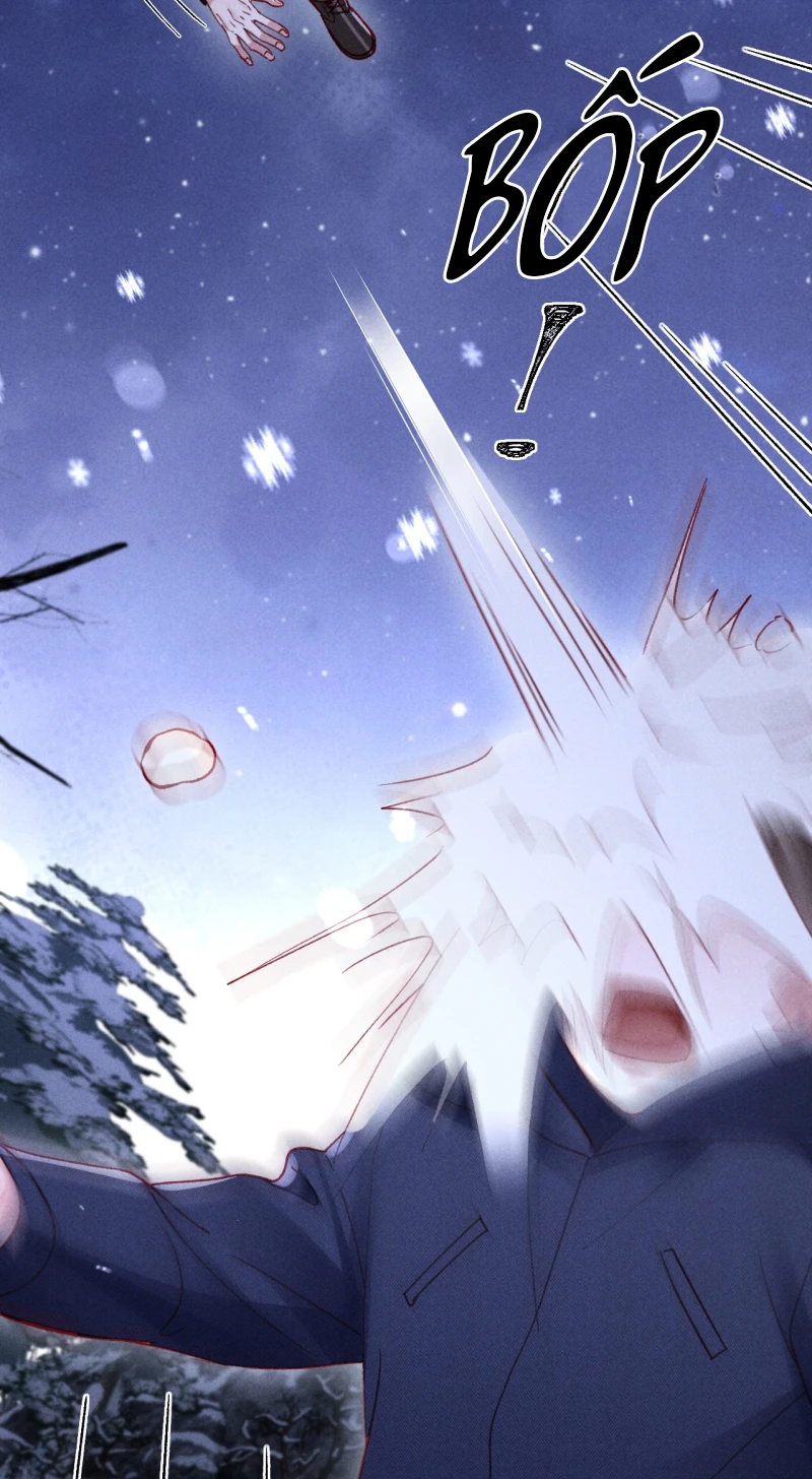 Chỉ Huy Cao Ngạo Vừa Hôn Liền Khóc Chapter 32 - 45