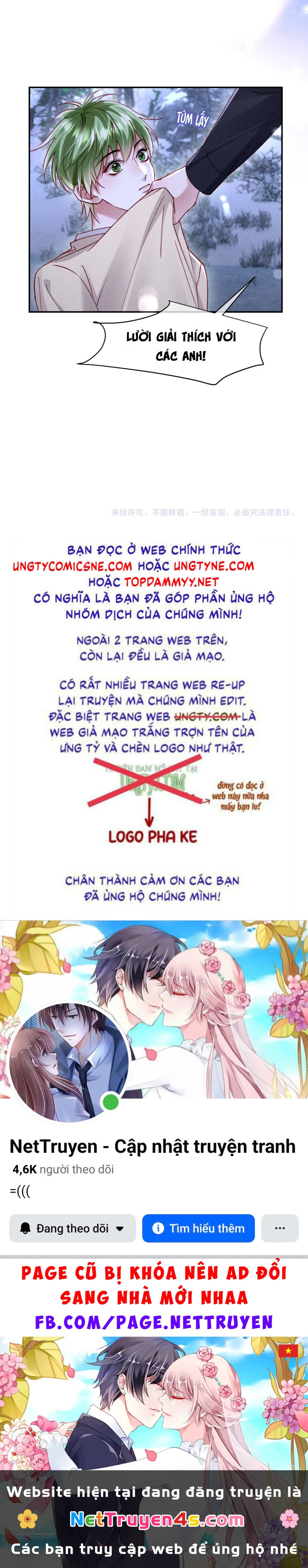 Chỉ Huy Cao Ngạo Vừa Hôn Liền Khóc Chapter 32 - 47