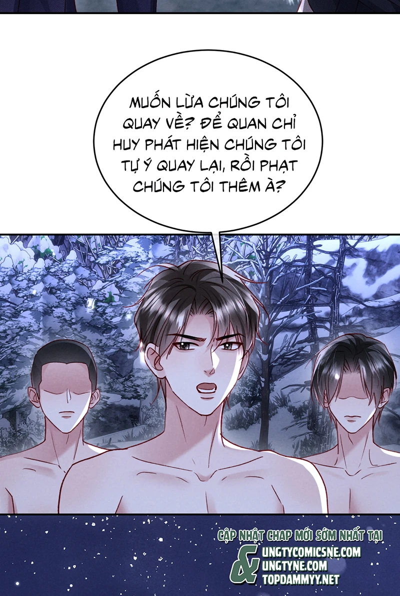 Chỉ Huy Cao Ngạo Vừa Hôn Liền Khóc Chapter 33 - 2