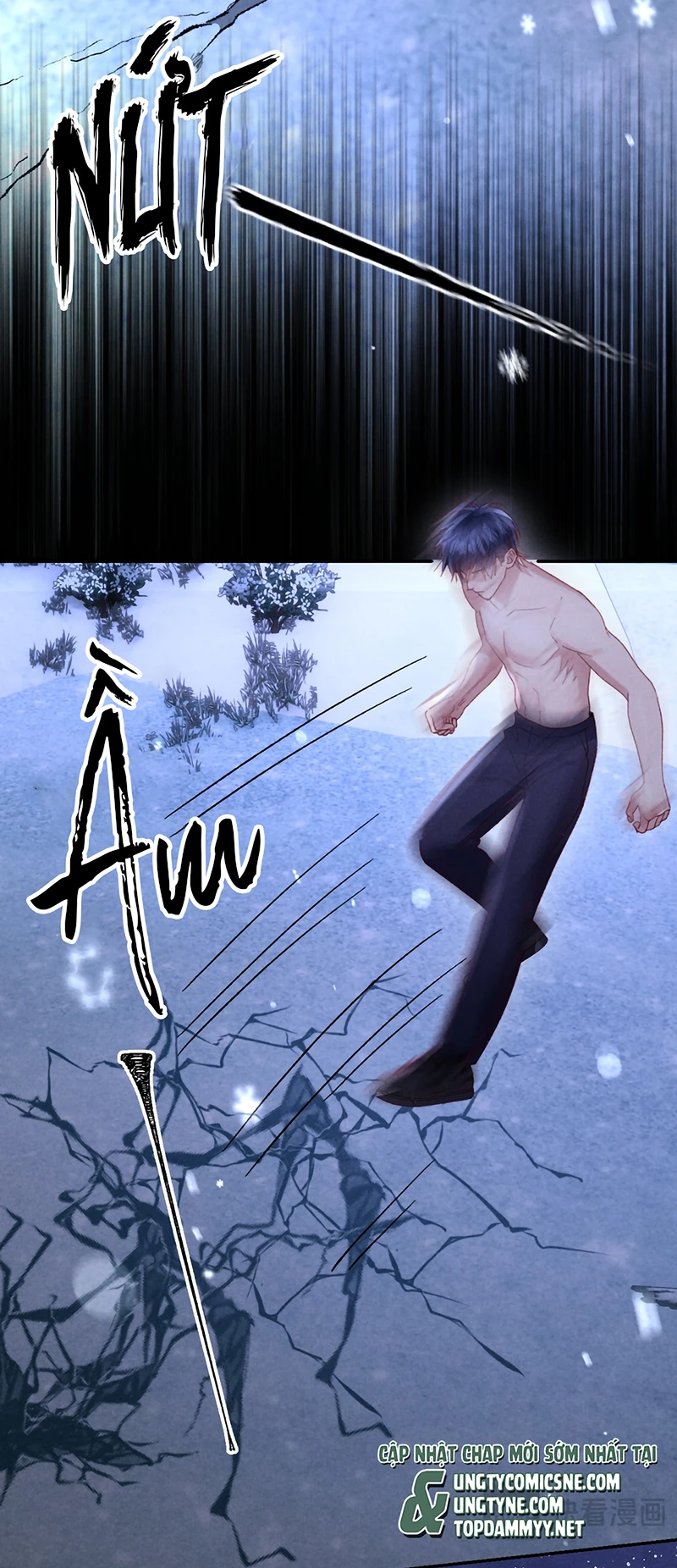 Chỉ Huy Cao Ngạo Vừa Hôn Liền Khóc Chapter 33 - 6