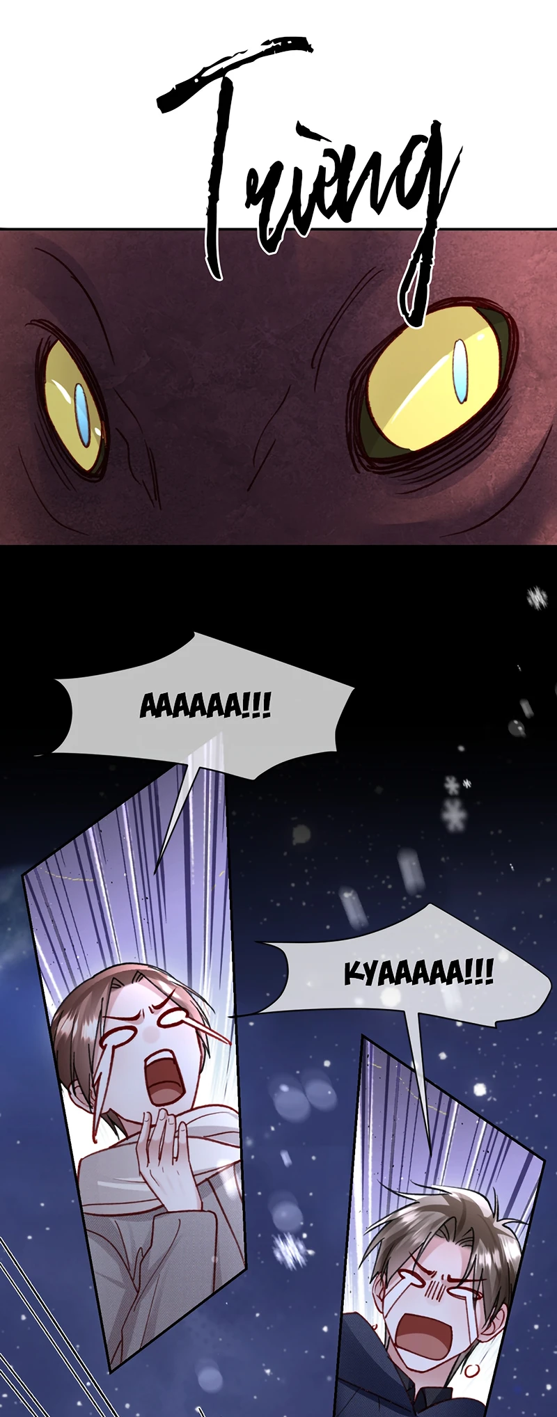 Chỉ Huy Cao Ngạo Vừa Hôn Liền Khóc Chapter 33 - 12