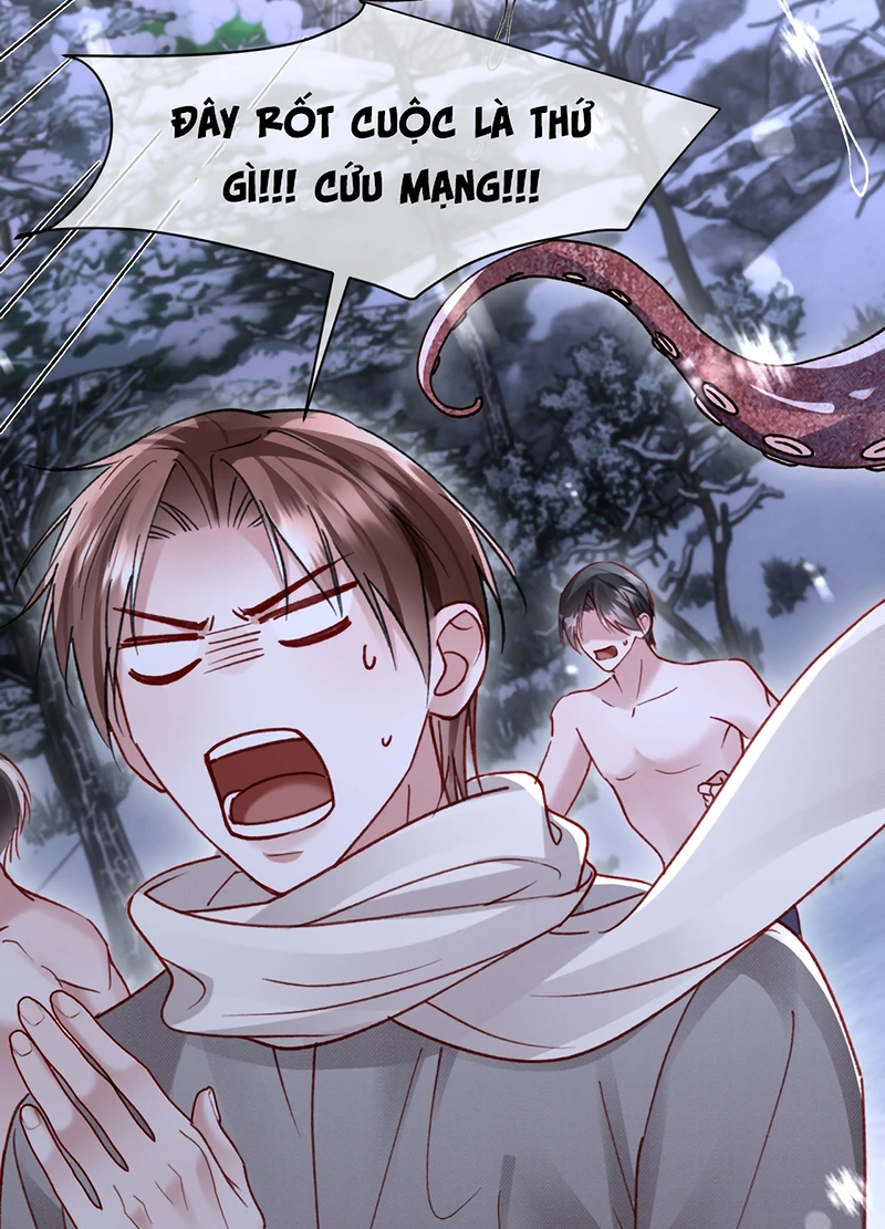 Chỉ Huy Cao Ngạo Vừa Hôn Liền Khóc Chapter 33 - 14