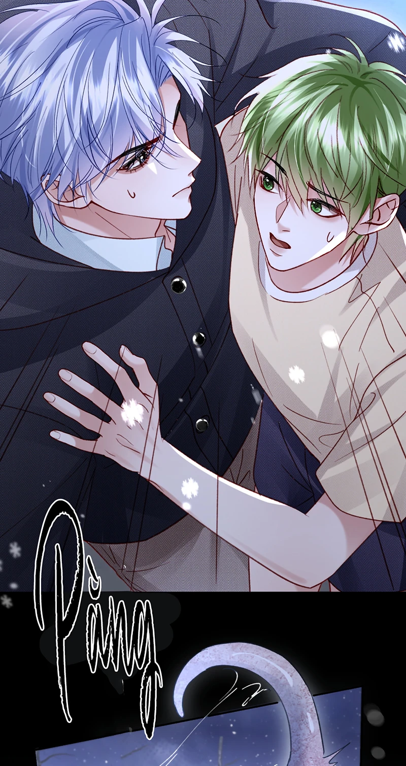 Chỉ Huy Cao Ngạo Vừa Hôn Liền Khóc Chapter 33 - 18