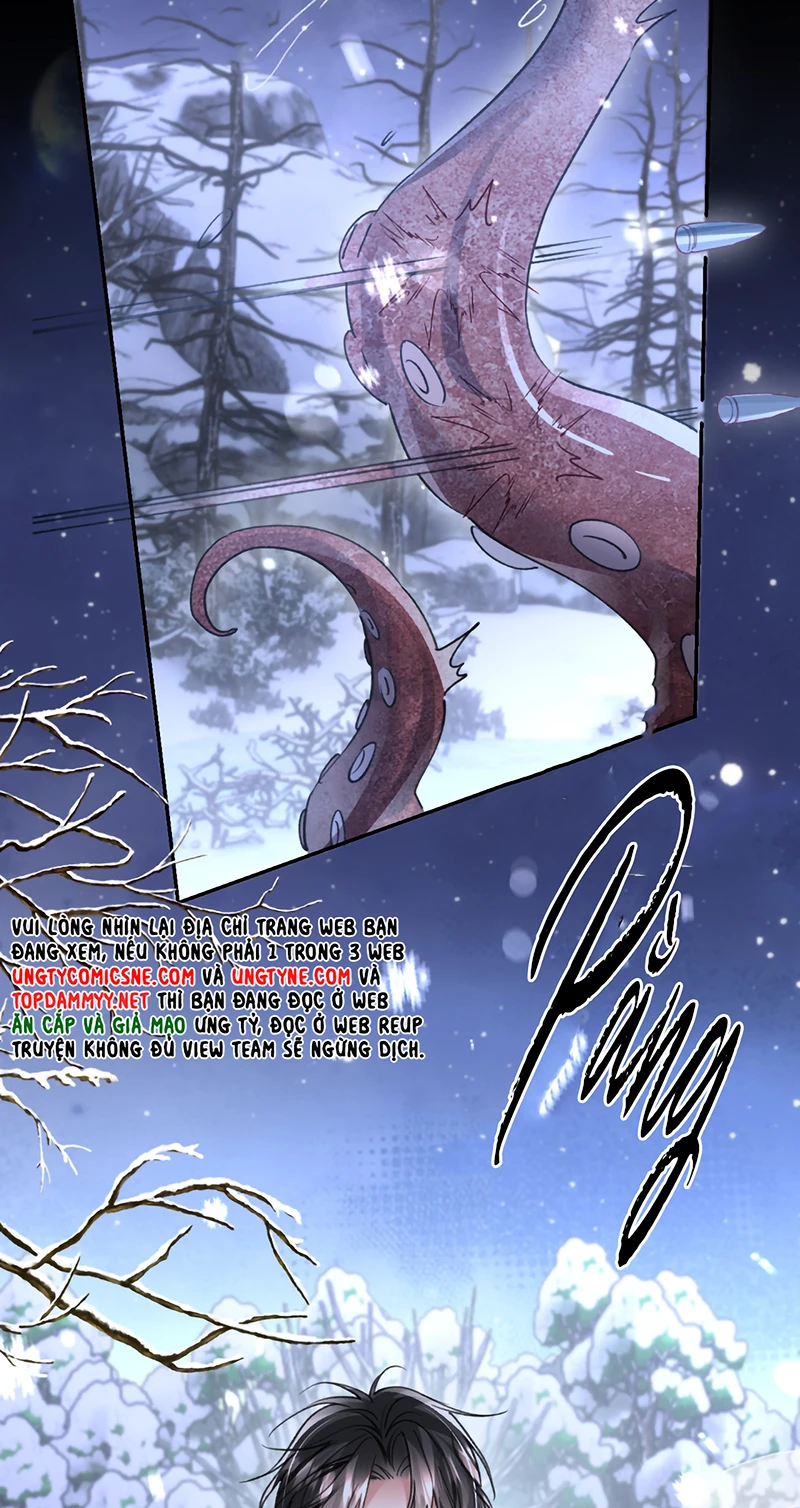 Chỉ Huy Cao Ngạo Vừa Hôn Liền Khóc Chapter 33 - 19