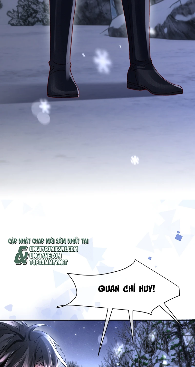 Chỉ Huy Cao Ngạo Vừa Hôn Liền Khóc Chapter 33 - 21