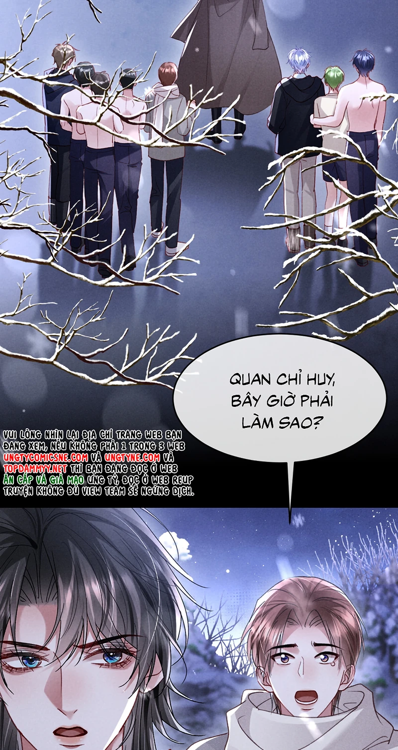 Chỉ Huy Cao Ngạo Vừa Hôn Liền Khóc Chapter 33 - 28