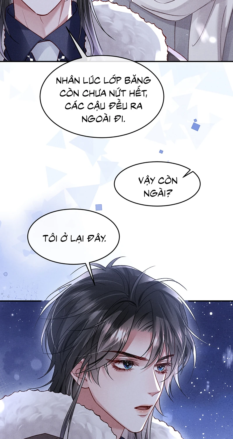 Chỉ Huy Cao Ngạo Vừa Hôn Liền Khóc Chapter 33 - 29