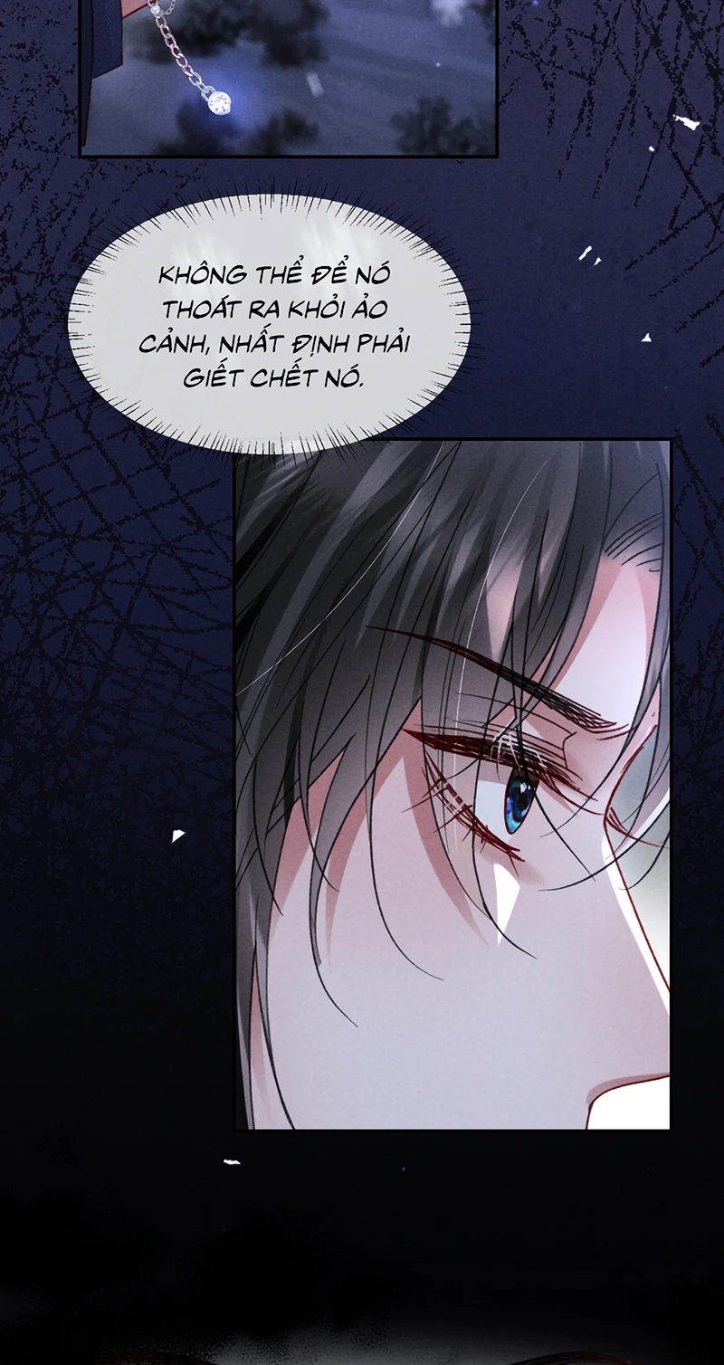 Chỉ Huy Cao Ngạo Vừa Hôn Liền Khóc Chapter 33 - 31