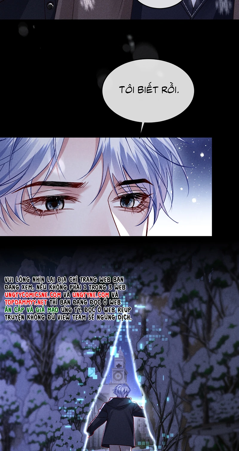 Chỉ Huy Cao Ngạo Vừa Hôn Liền Khóc Chapter 33 - 35