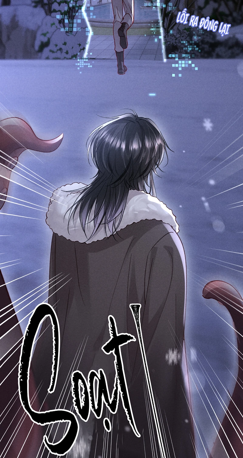 Chỉ Huy Cao Ngạo Vừa Hôn Liền Khóc Chapter 33 - 36