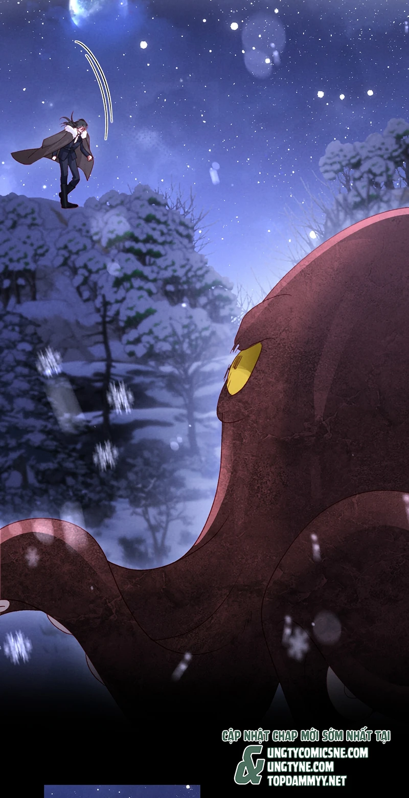 Chỉ Huy Cao Ngạo Vừa Hôn Liền Khóc Chapter 34 - 3