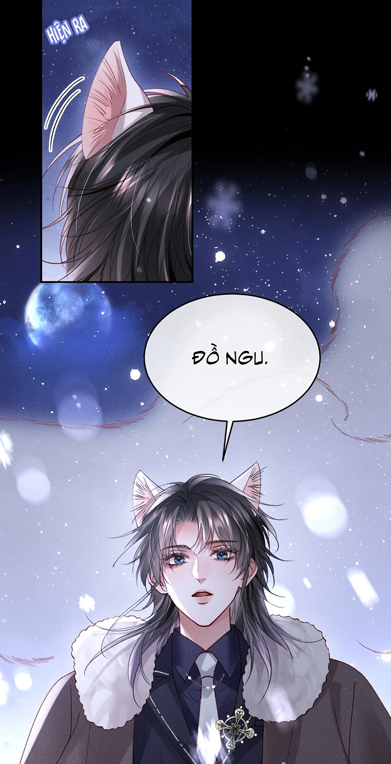 Chỉ Huy Cao Ngạo Vừa Hôn Liền Khóc Chapter 34 - 4