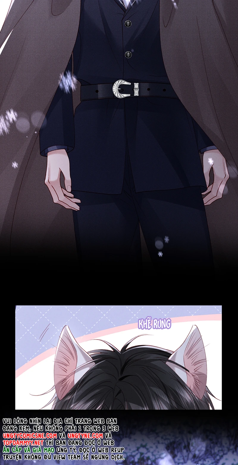 Chỉ Huy Cao Ngạo Vừa Hôn Liền Khóc Chapter 34 - 5