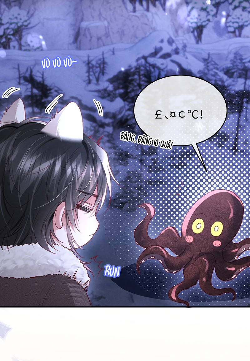 Chỉ Huy Cao Ngạo Vừa Hôn Liền Khóc Chapter 34 - 6