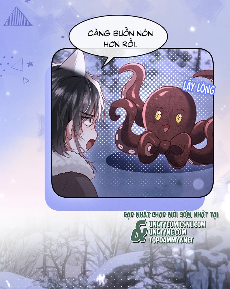 Chỉ Huy Cao Ngạo Vừa Hôn Liền Khóc Chapter 34 - 8