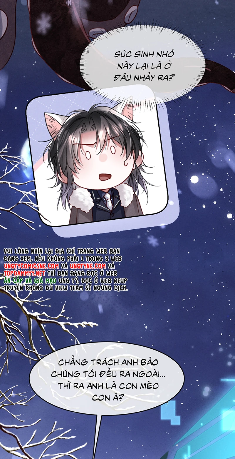 Chỉ Huy Cao Ngạo Vừa Hôn Liền Khóc Chapter 34 - 11