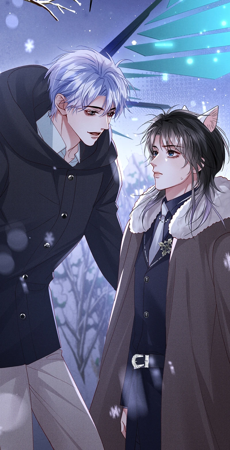 Chỉ Huy Cao Ngạo Vừa Hôn Liền Khóc Chapter 34 - 12