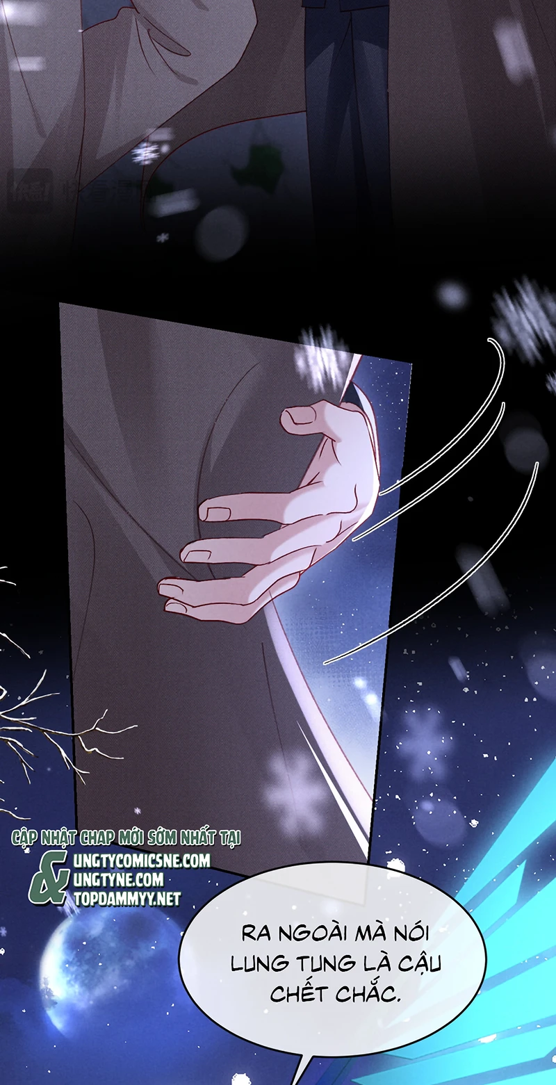 Chỉ Huy Cao Ngạo Vừa Hôn Liền Khóc Chapter 34 - 13