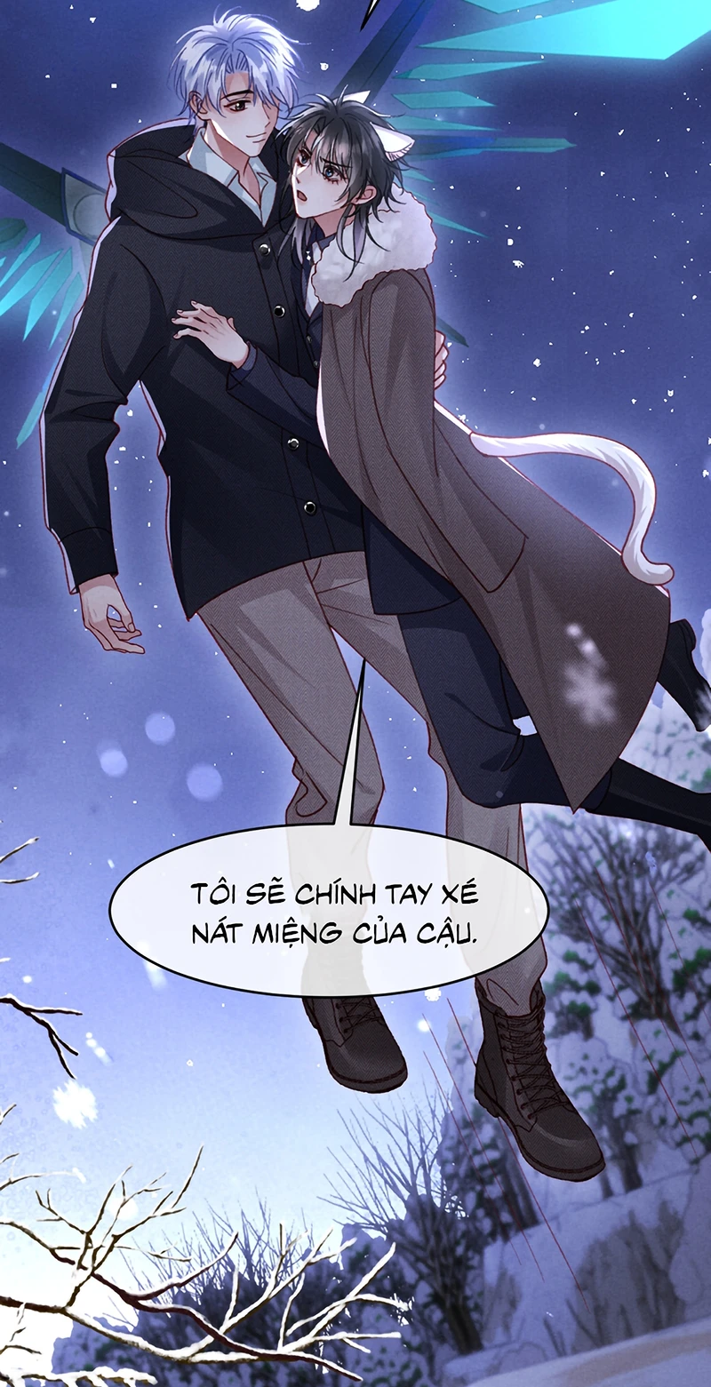 Chỉ Huy Cao Ngạo Vừa Hôn Liền Khóc Chapter 34 - 14