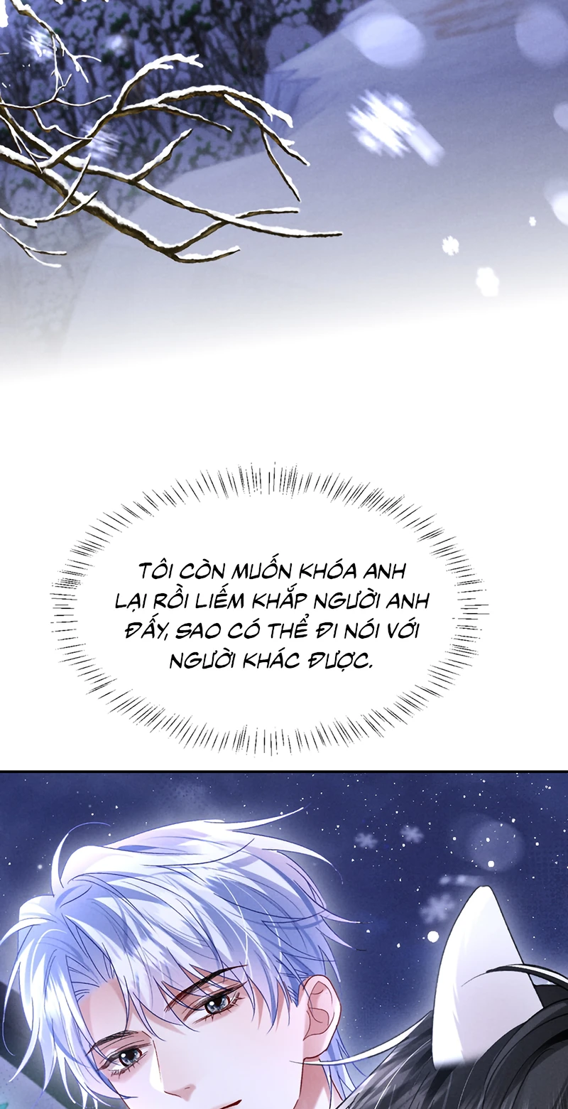 Chỉ Huy Cao Ngạo Vừa Hôn Liền Khóc Chapter 34 - 15