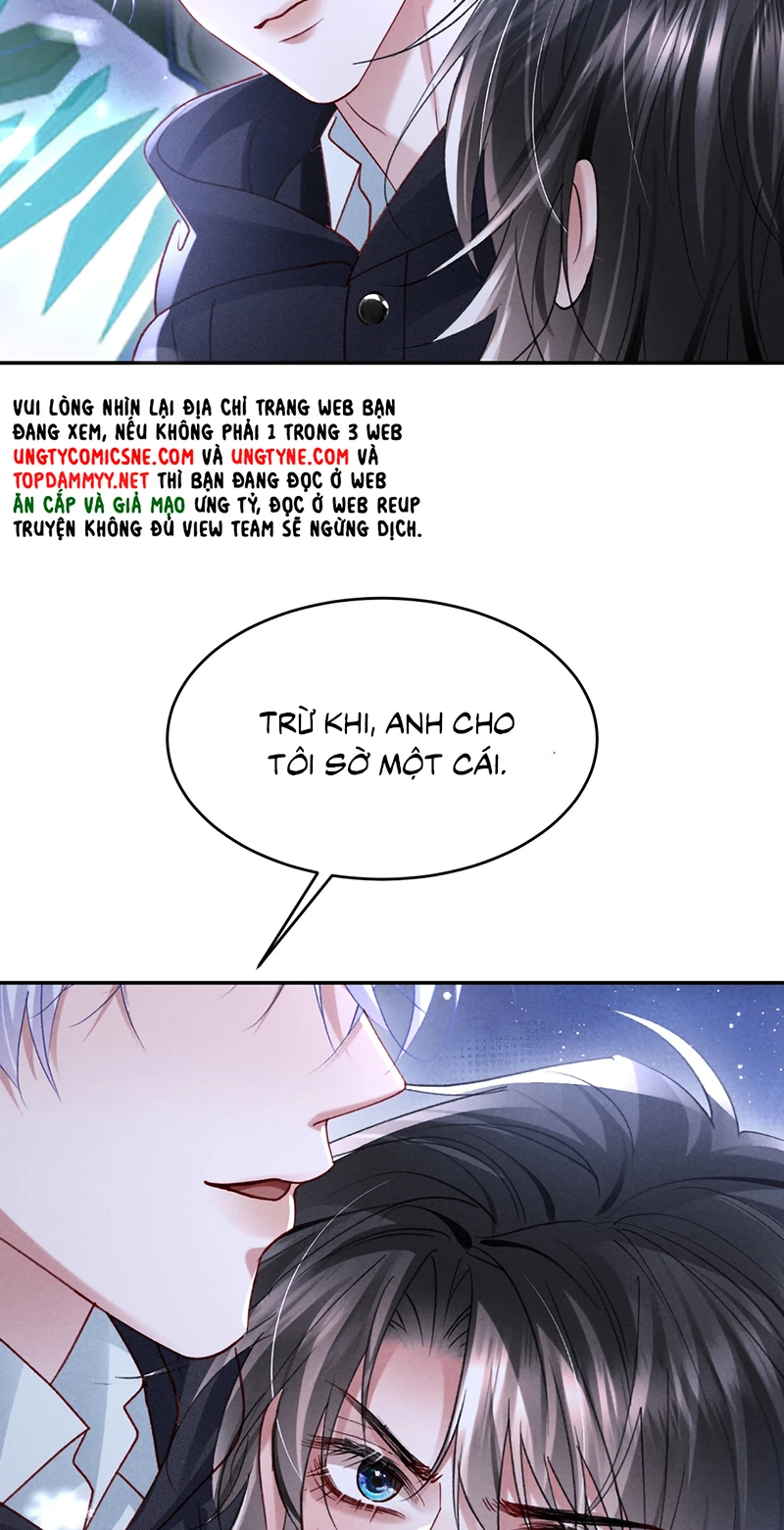 Chỉ Huy Cao Ngạo Vừa Hôn Liền Khóc Chapter 34 - 16