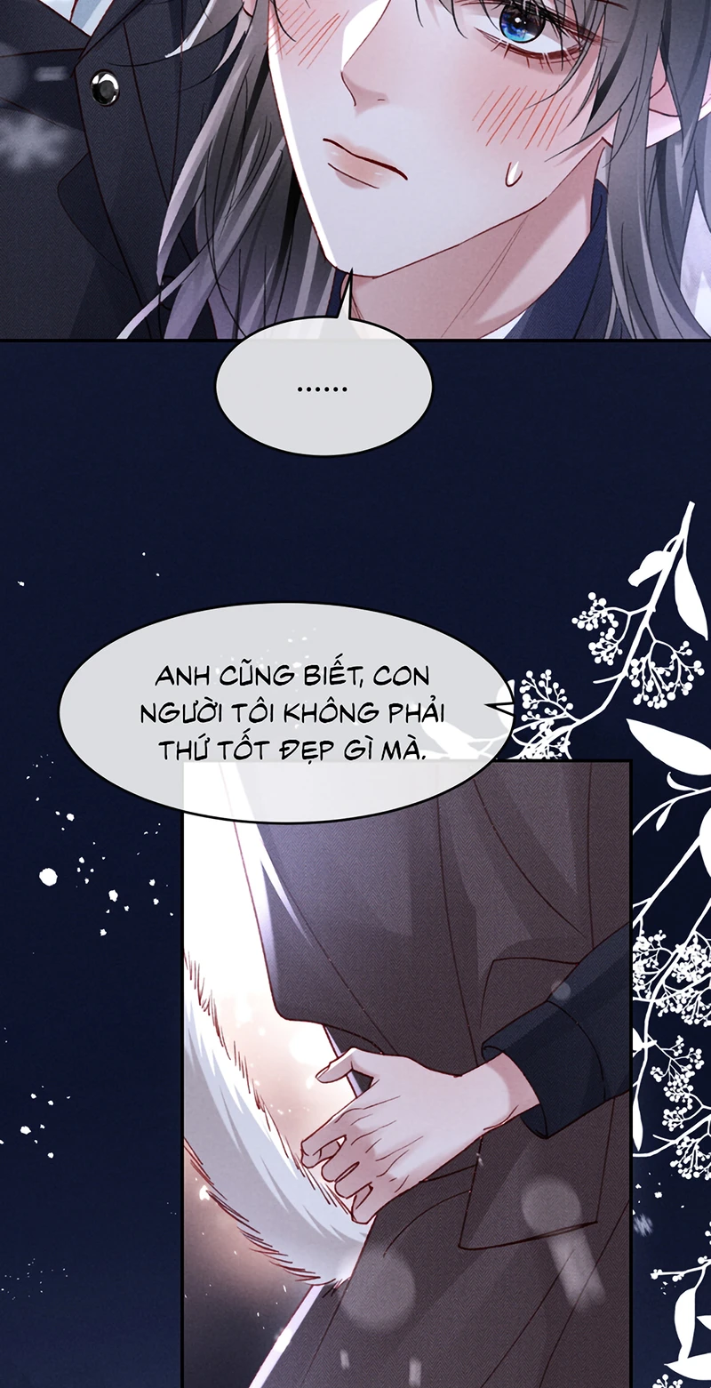 Chỉ Huy Cao Ngạo Vừa Hôn Liền Khóc Chapter 34 - 17