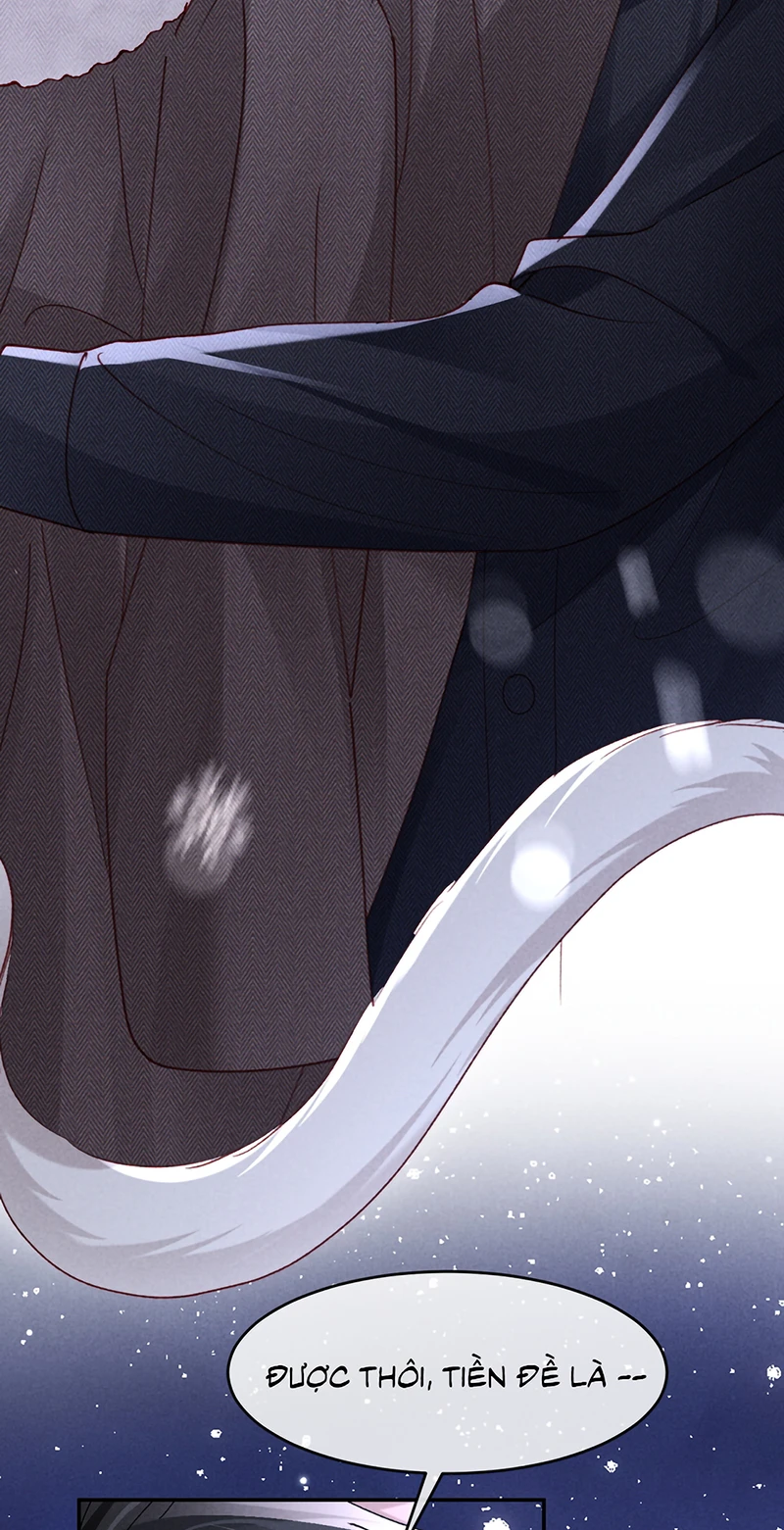 Chỉ Huy Cao Ngạo Vừa Hôn Liền Khóc Chapter 34 - 19