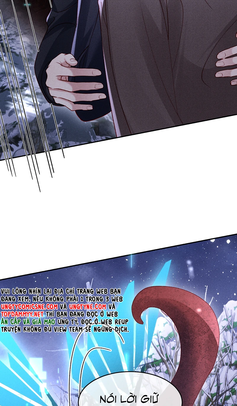 Chỉ Huy Cao Ngạo Vừa Hôn Liền Khóc Chapter 34 - 22