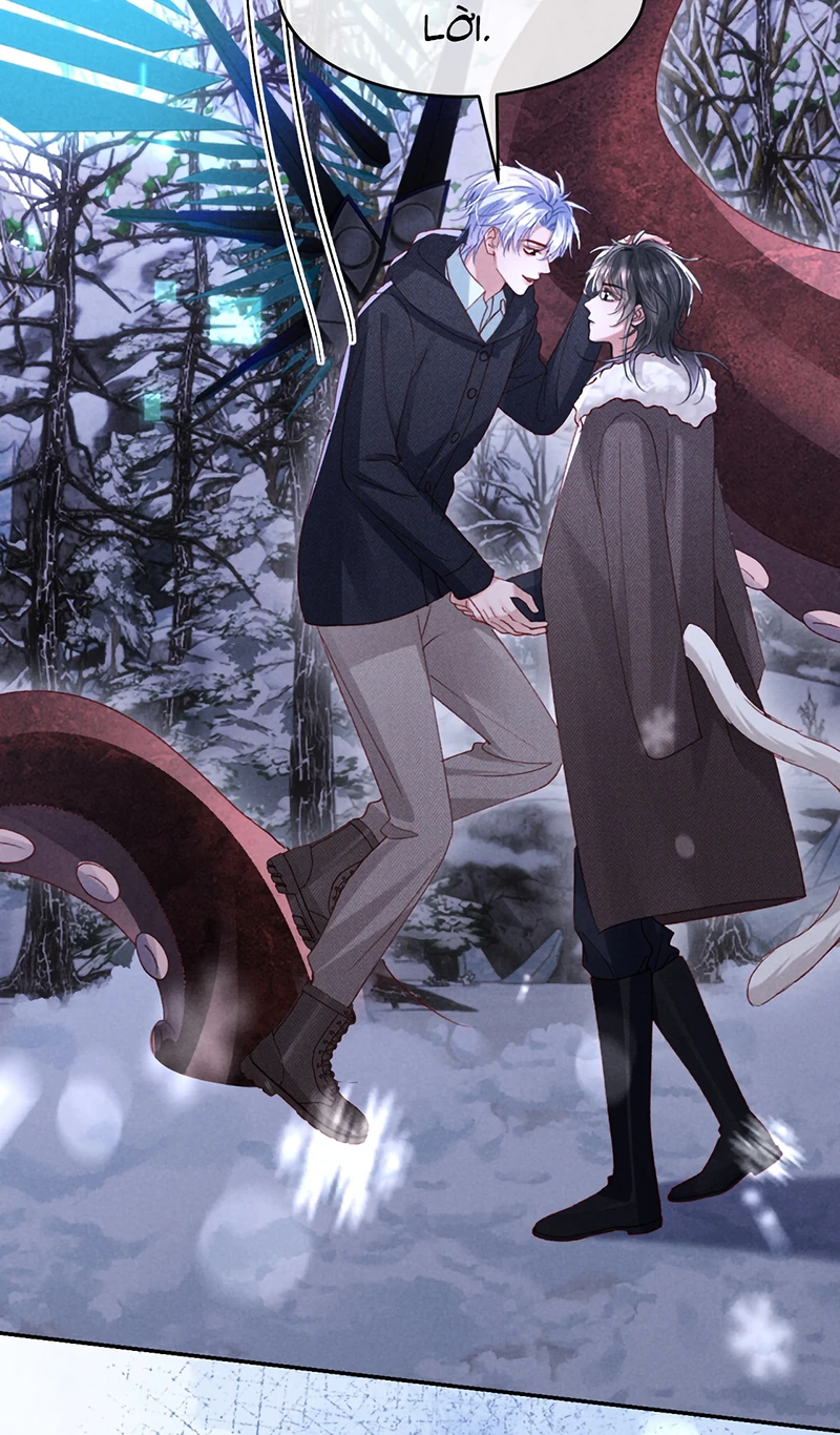 Chỉ Huy Cao Ngạo Vừa Hôn Liền Khóc Chapter 34 - 23