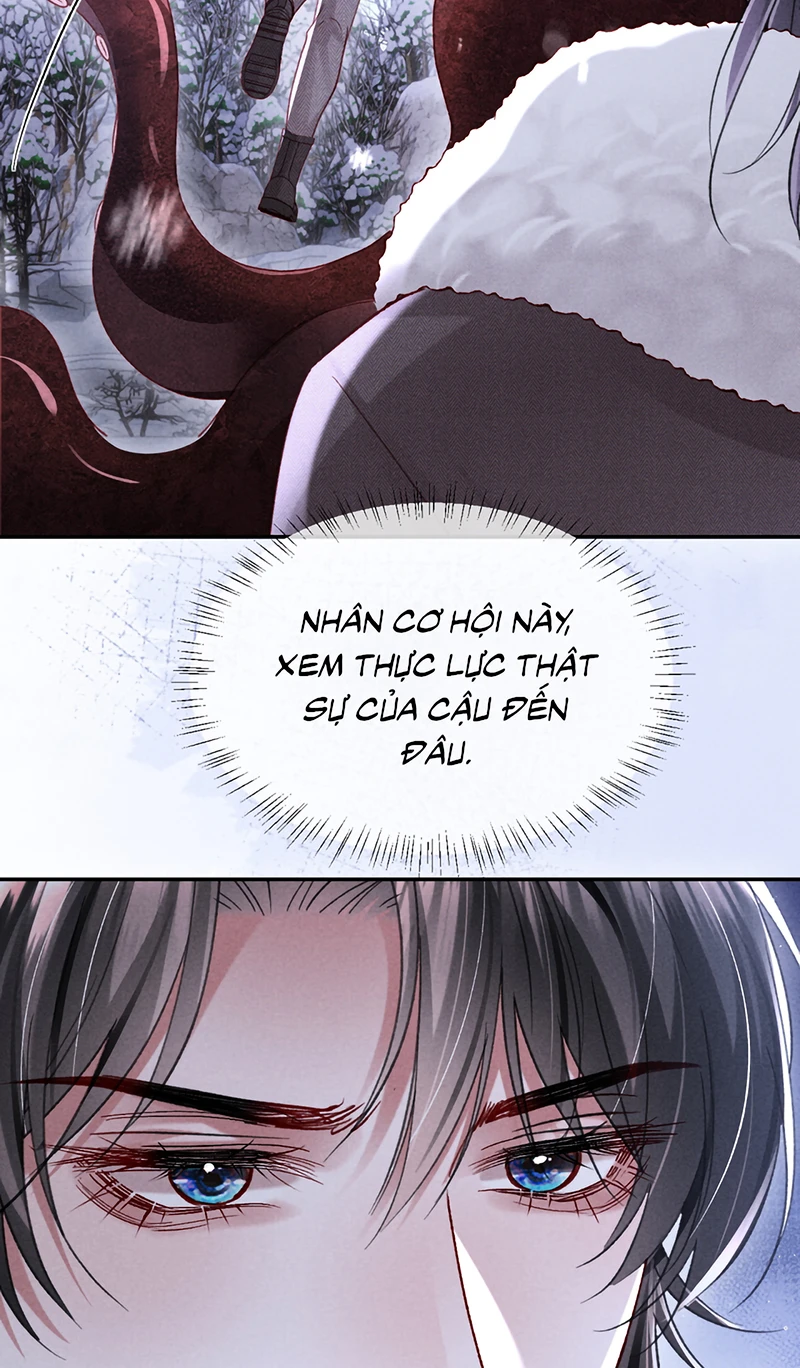 Chỉ Huy Cao Ngạo Vừa Hôn Liền Khóc Chapter 34 - 25