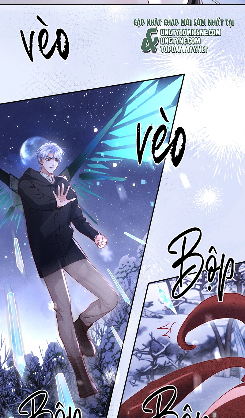 Chỉ Huy Cao Ngạo Vừa Hôn Liền Khóc Chapter 34 - 26