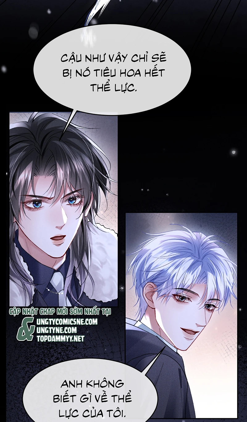 Chỉ Huy Cao Ngạo Vừa Hôn Liền Khóc Chapter 34 - 30