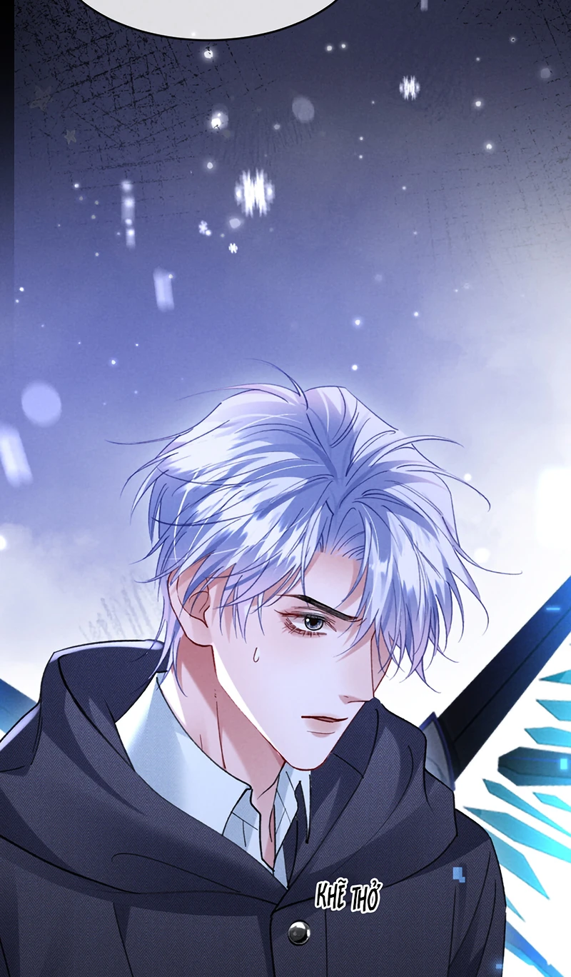 Chỉ Huy Cao Ngạo Vừa Hôn Liền Khóc Chapter 34 - 31